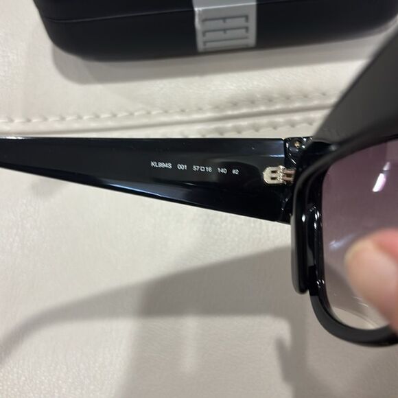 Karl Lagerfeld Sunglasses KL 994S - Picture 5 of 7